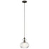 Kichler Riviera 1 Light Mini Pendant Model: 43956NI