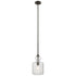 Kichler Riviera 1 Light Pendant Model: 43954NI