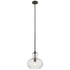 Kichler Riviera 1 Light Pendant Model: 43955NI