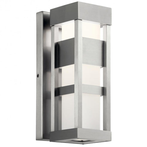 Kichler Ryler LED Outdoor Wall Model: 59035BALED