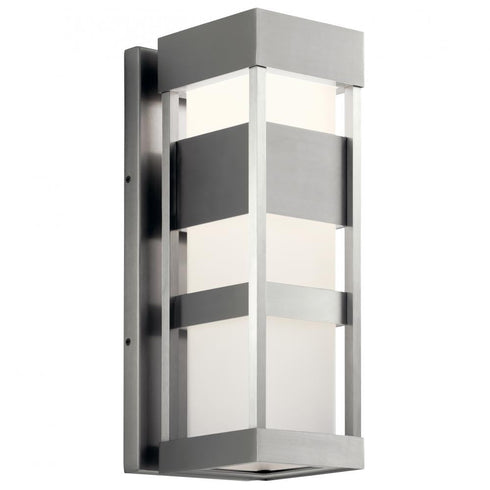 Kichler Ryler LED Outdoor Wall Model: 59036BALED