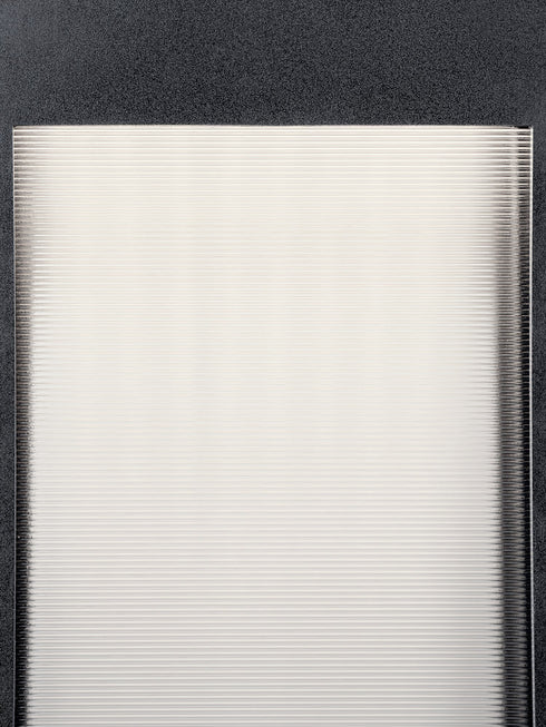 Kichler Ryo LED Outdoor Wall Model: 49363BKTLED