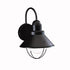 Kichler Seaside 1 Light Outdoor Wall Model: 9022NI