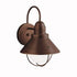 Kichler Seaside 1 Light Outdoor Wall Model: 9022NI