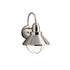 Kichler Seaside 1 Light Outdoor Wall Model: 9023OZ