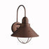 Kichler Seaside 1 Light Outdoor Wall Model: 9023OZ