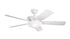 Kichler Skye
LED 54 Inch Skye Model: 300251NI