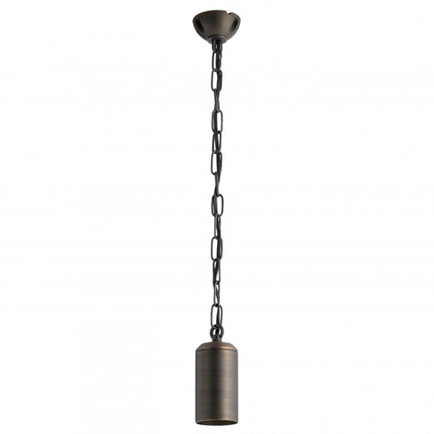 Kichler Solid Hanging Light Model: 15500CBR