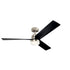 Kichler Spyn
LED 52 Inch Spyn Fan Model: 300275AVI