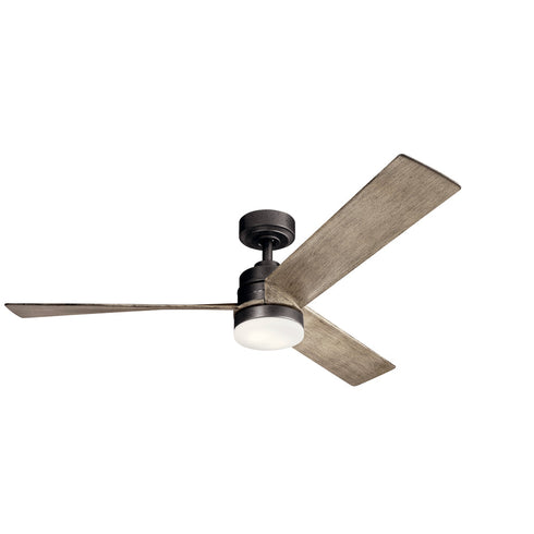 Kichler Spyn
LED 52 Inch Spyn Fan Model: 300275AVI