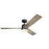 Kichler Spyn
LED 52 Inch Spyn Fan Model: 300275AVI