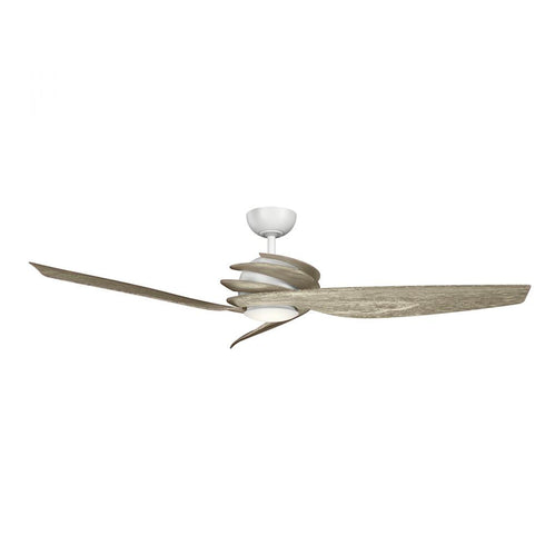 Kichler Spyra
LED 62 Inch Spyra Fan Model: 300700NI7