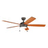 Kichler Starkk
LED 60 Inch Starkk Fan Model: 330180MWH