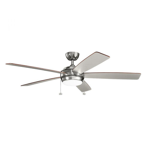 Kichler Starkk
LED 60 Inch Starkk Fan Model: 330180MWH