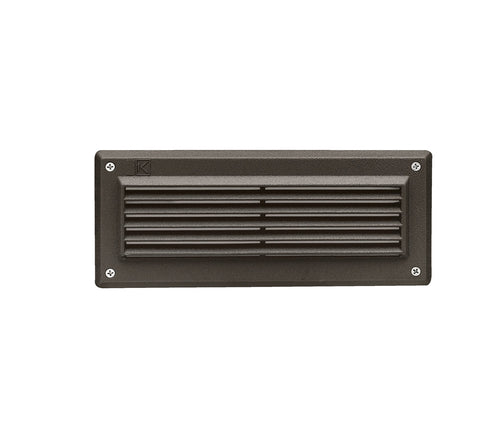 Kichler Step 2 Light 12v Model: 15073AZT
