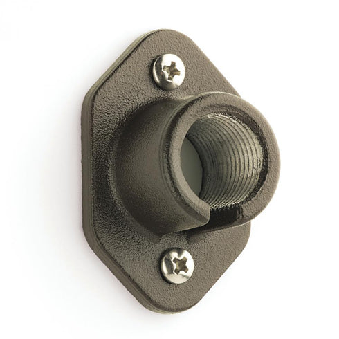 Kichler Surface Mounting Bracket Model: 15607WHT