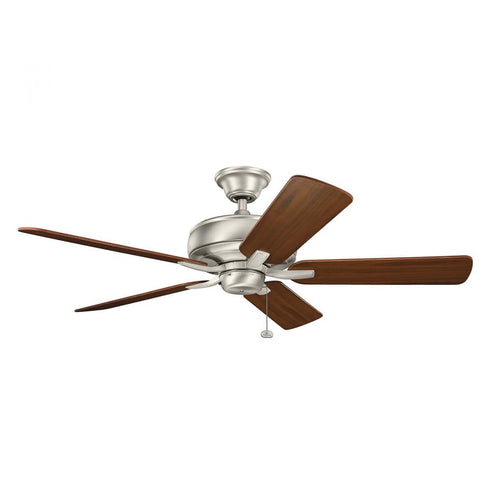 Kichler Terra
52 Inch Terra Fan Model: 330247BAP