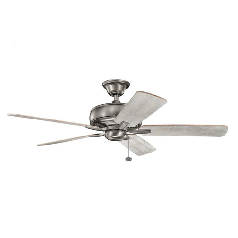 Kichler Terra
52 Inch Terra Fan Model: 330247BAP