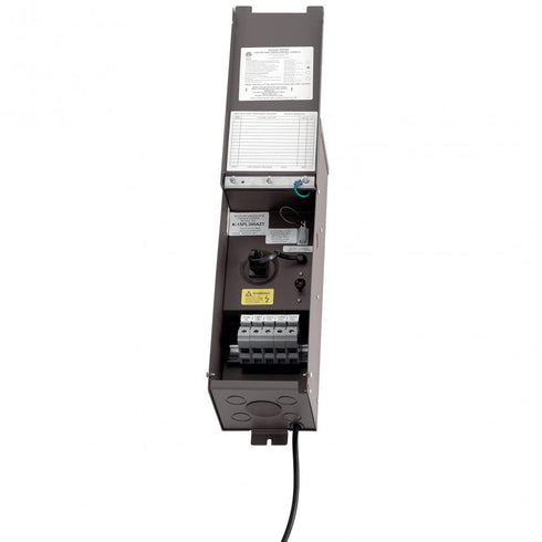 Kichler Transformer - Plus Series Transformer 300 Watt Plus Series Model: 15PL300AZT