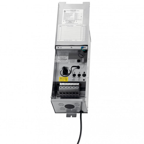Kichler Transformer - Pro Series Transformer 600 Watt Pro Series Model: 15PR600SS