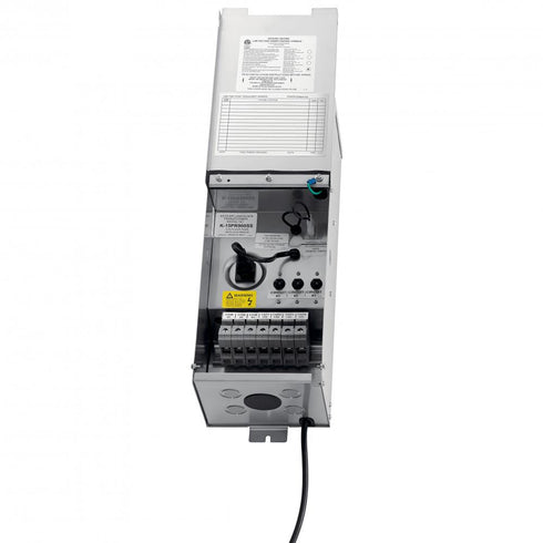 Kichler Transformer - Pro Series Transformer 900 Watt Pro Series Model: 15PR900SS
