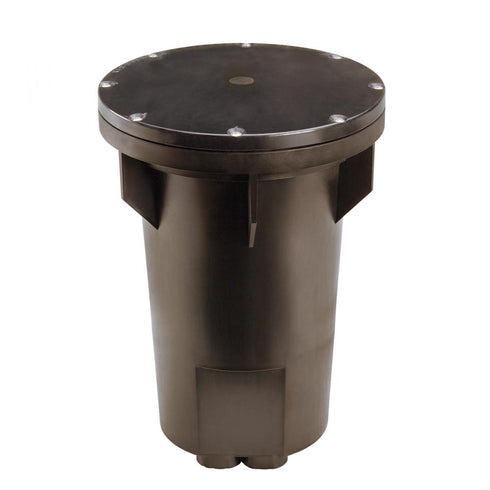 Kichler Transformer - Standard Series 300 Watt In Ground Transformer Model: 15IGT300