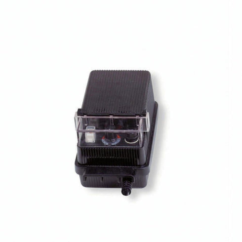 Kichler Transformer-Standard series Transformer 120 Watt Model: 15E120BK