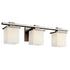 Kichler Tully(Tm) 3 Light Bath Model: 45151CH