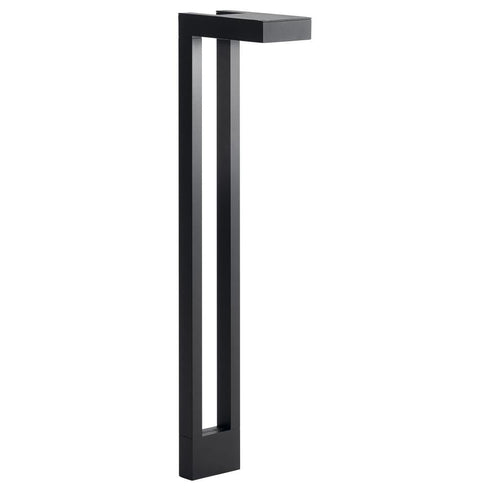 Kichler Two Arm Path Light Model: 15844BKT