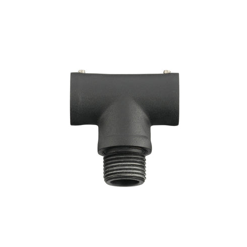 Kichler Two Fixture Mount in Black Brass Finish Model: 15515BKB