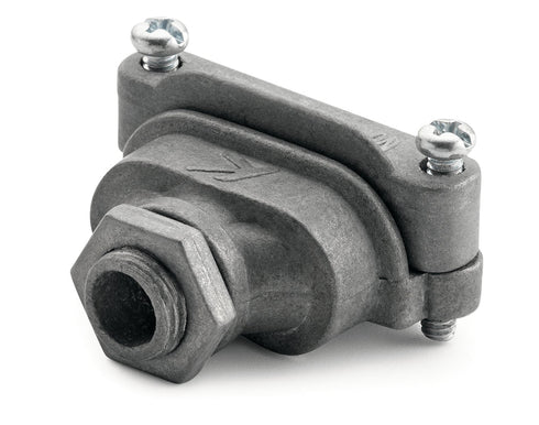 Kichler Under Cabinet Accessories Cable Connector Duplex Bx Model: 10588SI