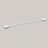 Kichler Under Cabinet Accessories Interconnect Cable 14in Model: 10572BK