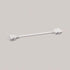 Kichler Under Cabinet Accessories Interconnect Cable 9in Model: 10571BK