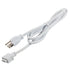 Kichler Under Cabinet Accessories Ucab 3 Prong Cord Black Model: 6UCORDBK