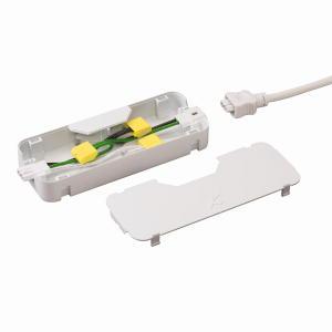 Kichler Under Cabinet Accessories Wire Module Model: 10570BK
