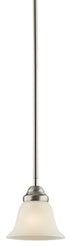 Kichler Wynberg(Tm) 1 Light Mini Pendant Model: 2693NI