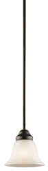 Kichler Wynberg(Tm) 1 Light Mini Pendant Model: 2693NI