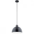 Kichler Zailey 1 Light Pendant Model: 52153BK