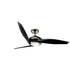 Kichler Zenith
LED 60 Inch Zenith Fan Model: 300200PN