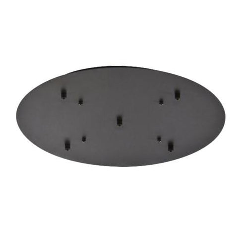 Matteo Lighting 6 Light Chandelier in Model: CNP215BZ