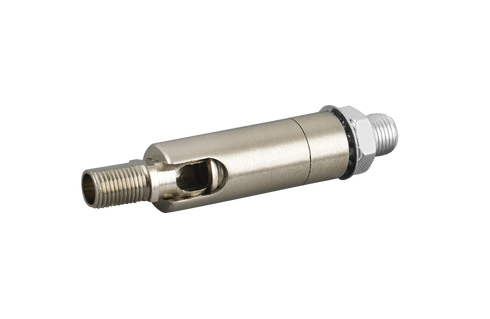Matteo Lighting Adaptor in Combination Finishes Model: A001A1AG