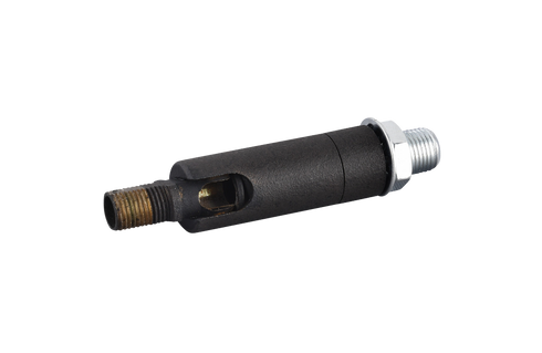 Matteo Lighting Adaptor in Combination Finishes Model: A001A1AG