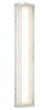 Matteo Lighting Aislynn in Chrome Wall Sconce Model: S11824CH