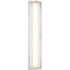 Matteo Lighting Aislynn in Chrome Wall Sconce Model: S11824CH