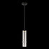 Matteo Lighting Bambu in Aged Gold Brass Pendant Model: C30601AGAM