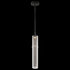 Matteo Lighting Bambu in Aged Gold Brass Pendant Model: C30611AGAM