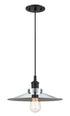 Matteo Lighting Bulstrode's Workshop in Aged Gold Brass Pendant Model: C46112AGCH