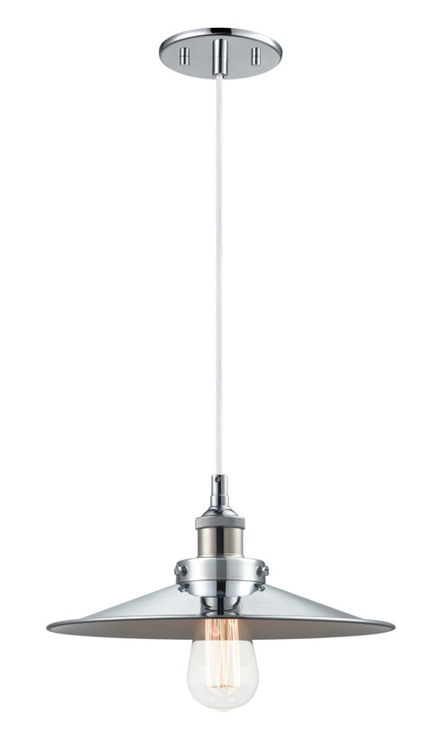 Matteo Lighting Bulstrode's Workshop in Aged Gold Brass Pendant Model: C46112AGCH