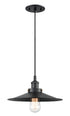Matteo Lighting Bulstrode's Workshop in Aged Gold Brass Pendant Model: C46112AGCH