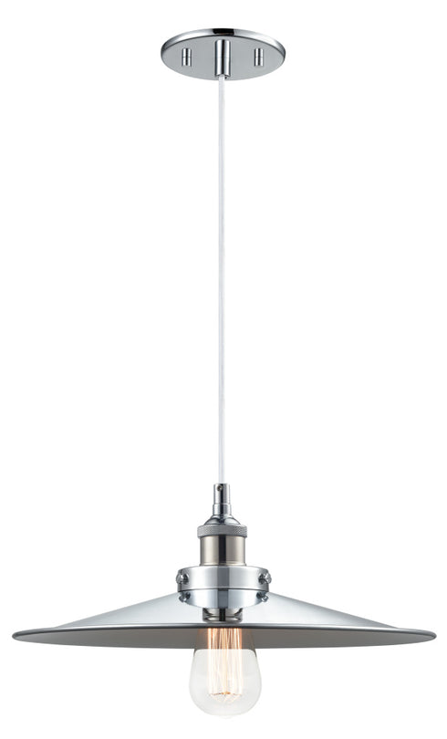 Matteo Lighting Bulstrode's Workshop in Aged Gold Brass Pendant Model: C46113AGCH